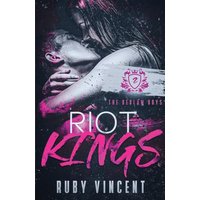 Riot Kings (The Bedlam Boys) - Riot Kings (The Bedlam Boys) - jetzt bei oelder-buchhandlung.de kaufen