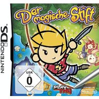 Der Magische Stift - Ensemble Complet