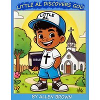 Little Al Discovers God - Little Al Discovers God - jetzt bei oelder-buchhandlung.de kaufen