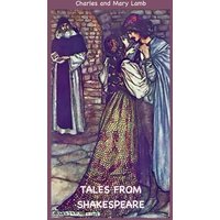 Tales from Shakespeare - Tales from Shakespeare - jetzt bei oelder-buchhandlung.de kaufen