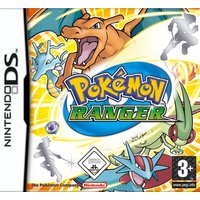 Nintendo Pokémon Ranger