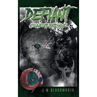 Defiant: a SLAVES TO FATE novel - Defiant: a SLAVES TO FATE novel - jetzt bei oelder-buchhandlung.de kaufen