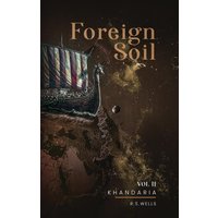 Foreign Soil: Volume II - Foreign Soil: Volume II - jetzt bei oelder-buchhandlung.de kaufen
