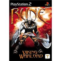 Take 2 Rune - Viking Warlord
