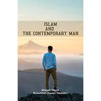 Islam and the Contemporary Man - Islam and the Contemporary Man - jetzt bei oelder-buchhandlung.de kaufen