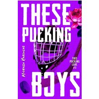These Pucking Boys: Alternate Edition - These Pucking Boys: Alternate Edition - jetzt bei oelder-buchhandlung.de kaufen