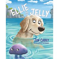Ellie and the Jelly - Ellie and the Jelly - jetzt bei oelder-buchhandlung.de kaufen