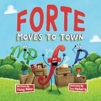 Forte Moves To Town - Forte Moves To Town - jetzt bei oelder-buchhandlung.de kaufen