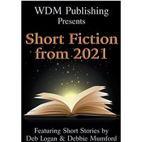 WDM Presents: Short Fiction from 2021 - WDM Presents: Short Fiction from 2021 - jetzt bei oelder-buchhandlung.de kaufen