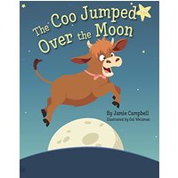 The Coo Jumped Over the Moon - The Coo Jumped Over the Moon - jetzt bei oelder-buchhandlung.de kaufen