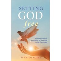 Setting God Free: Moving Beyond the Caricature We've Created in Our Own Image - Setting God Free: Moving Beyond the Caricature We've Created in Our Own Image - jetzt bei oelder-buchhandlung.de kaufen