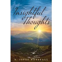 Insightful Thoughts - Insightful Thoughts - jetzt bei oelder-buchhandlung.de kaufen