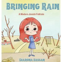 Bringing Rain - Bringing Rain - jetzt bei oelder-buchhandlung.de kaufen