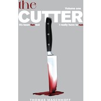 THE CUTTER: It's Been Fun, But I Really Have To Run - THE CUTTER: It's Been Fun, But I Really Have To Run - jetzt bei oelder-buchhandlung.de kaufen