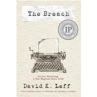 The Breach - The Breach - jetzt bei oelder-buchhandlung.de kaufen