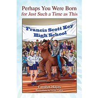 Perhaps You Were Born for Just Such a Time as This - Perhaps You Were Born for Just Such a Time as This - jetzt bei oelder-buchhandlung.de kaufen