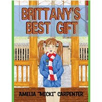 Brittany's Best Gift - Brittany's Best Gift - jetzt bei oelder-buchhandlung.de kaufen