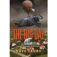 The Big Day (and other stories) - The Big Day (and other stories) - jetzt bei oelder-buchhandlung.de kaufen