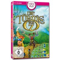 Die Türme Von Oz