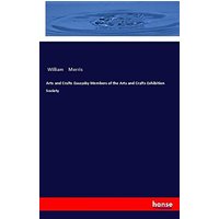 Arts and Crafts Essaysby Members of the Arts and Crafts Exhibition Society