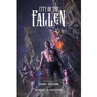 City Of The Fallen - City Of The Fallen - jetzt bei oelder-buchhandlung.de kaufen
