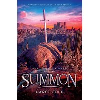 Summon: The Unbroken Tales: Book Two - Summon: The Unbroken Tales: Book Two - jetzt bei oelder-buchhandlung.de kaufen
