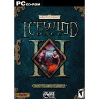 Avalon Icewind Dale 2