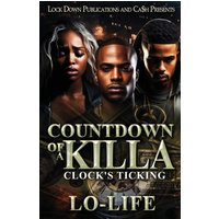 Countdown Of A Killa - Countdown Of A Killa - jetzt bei oelder-buchhandlung.de kaufen