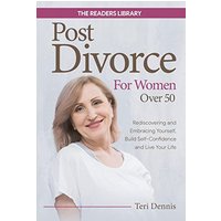 Post-Divorce for Women over 50 - Post-Divorce for Women over 50 - jetzt bei oelder-buchhandlung.de kaufen