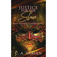 Justice for the Slain - Justice for the Slain - jetzt bei oelder-buchhandlung.de kaufen