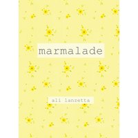 Marmalade - Marmalade - jetzt bei oelder-buchhandlung.de kaufen