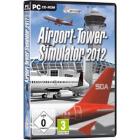 Astragon Airport-Tower-Simulator 2012