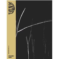 Suspect: Volume 1, Year 1 - Suspect: Volume 1, Year 1 - jetzt bei oelder-buchhandlung.de kaufen