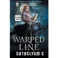 Warped Line: An Urban Fantasy (Cataclysm, Band 2) - Warped Line: An Urban Fantasy (Cataclysm, Band 2) - jetzt bei oelder-buchhandlung.de kaufen