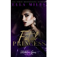Fatal Princess (Retribution Games, Band 4) - Fatal Princess (Retribution Games, Band 4) - jetzt bei oelder-buchhandlung.de kaufen