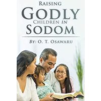 Raising Goldy Children In Sodom - Raising Goldy Children In Sodom - jetzt bei oelder-buchhandlung.de kaufen
