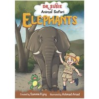 Dr. Susie Animal Safari - Elephants - Dr. Susie Animal Safari - Elephants - jetzt bei oelder-buchhandlung.de kaufen