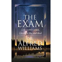 THE EXAM: Life Is Only A Test, Living Is The Real Deal - THE EXAM: Life Is Only A Test, Living Is The Real Deal - jetzt bei oelder-buchhandlung.de kaufen