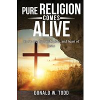 Pure Religion Comes Alive - Pure Religion Comes Alive - jetzt bei oelder-buchhandlung.de kaufen