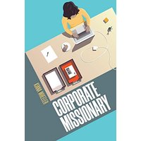 Corporate Missionary - Corporate Missionary - jetzt bei oelder-buchhandlung.de kaufen