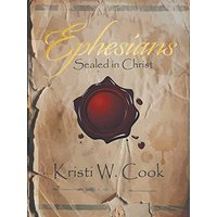 Ephesians: Sealed in Christ - Ephesians: Sealed in Christ - jetzt bei oelder-buchhandlung.de kaufen