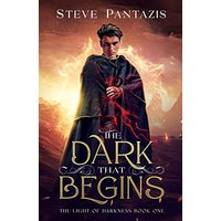 The Dark That Begins (The Light of Darkness, Band 1) - The Dark That Begins (The Light of Darkness, Band 1) - jetzt bei oelder-buchhandlung.de kaufen