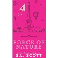 Force of Nature: Special Edition - Force of Nature: Special Edition - jetzt bei oelder-buchhandlung.de kaufen