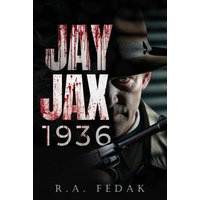 Jay Jax 1936 - Jay Jax 1936 - jetzt bei oelder-buchhandlung.de kaufen