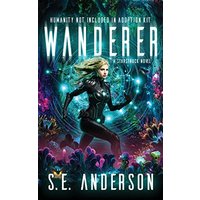 Wanderer (Starstruck Saga, Band 9)