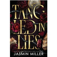 Tangled In Lies: An Enemies to Lovers, Arranged Marriage Romance (Tangled & Torn, Band 1) - Tangled In Lies: An Enemies to Lovers, Arranged Marriage Romance (Tangled & Torn, Band 1) - jetzt bei oelder-buchhandlung.de kaufen
