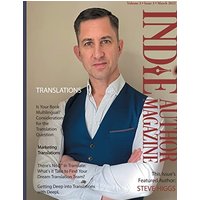 Indie Author Magazine: Featuring Steve Higgs: Marketing Translations, Is Your Book Multilingual, Writing Military Science Fiction - Indie Author Magazine: Featuring Steve Higgs: Marketing Translations, Is Your Book Multilingual, Writing Military Science Fiction - jetzt bei oelder-buchhandlung.de kaufen