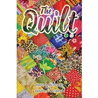 The Quilt - The Quilt - jetzt bei oelder-buchhandlung.de kaufen