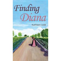 Finding Diana - Finding Diana - jetzt bei oelder-buchhandlung.de kaufen