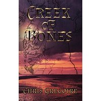 Creek of Bones - Creek of Bones - jetzt bei oelder-buchhandlung.de kaufen